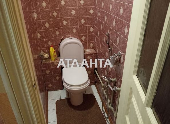 4+-rooms apartment apartment by the address st. Novoselskogo Ostrovidova (area 129,0 m2) - Atlanta.ua - photo 18