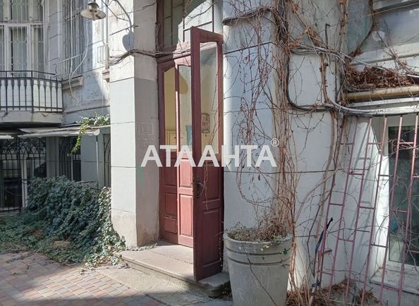 Многокомнатная квартира по адресу ул. Новосельского (площадь 129,0 м2) - Atlanta.ua - фото 25