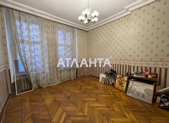 Багатокімнатна квартира за адресою вул. Новосельського (площа 129 м²) - Atlanta.ua - фото 6