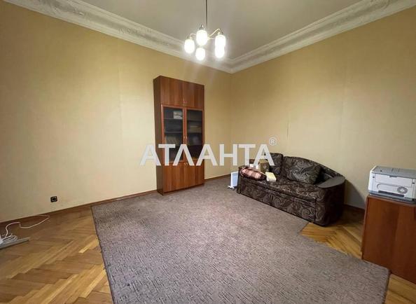 Багатокімнатна квартира за адресою вул. Новосельського (площа 129 м²) - Atlanta.ua - фото 5