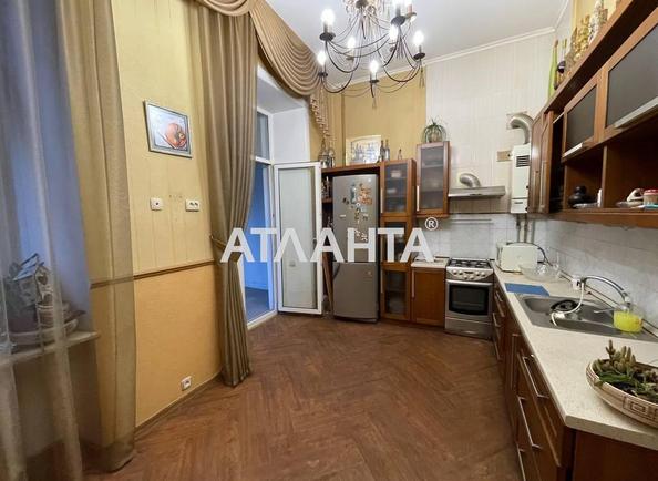 Багатокімнатна квартира за адресою вул. Новосельського (площа 129 м²) - Atlanta.ua - фото 7