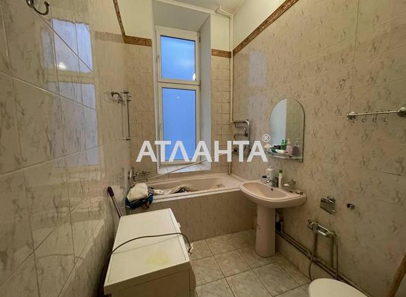 Багатокімнатна квартира за адресою вул. Новосельського (площа 129 м²) - Atlanta.ua - фото 8