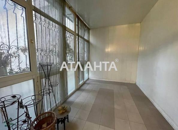 Багатокімнатна квартира за адресою вул. Новосельського (площа 129 м²) - Atlanta.ua - фото 10