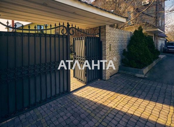 Дом по адресу ул. Шелухина Сергея (площадь 200,0 м2) - Atlanta.ua