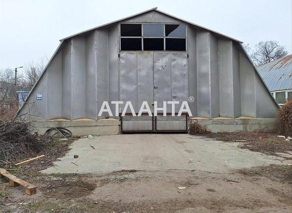 Комерційна нерухомість за адресою Небесної сотні пр. (площа 353,4 м²) - Atlanta.ua - фото 2