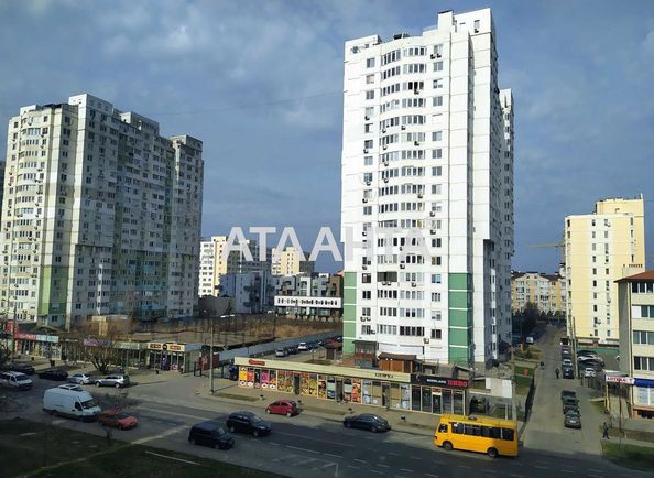 1-room apartment apartment by the address st. Bocharova gen (area 44,0 m2) - Atlanta.ua - photo 5