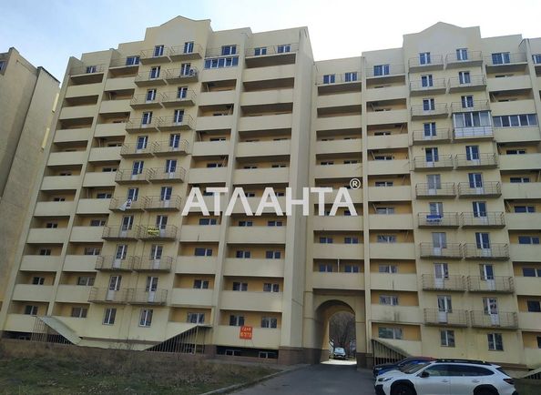 1-room apartment apartment by the address st. Bocharova gen (area 44,0 m2) - Atlanta.ua - photo 19
