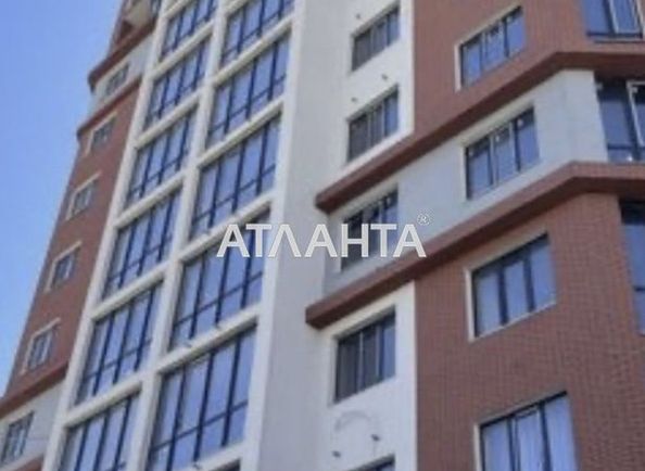 1-комнатная квартира по адресу ул. Николаевская (площадь 40,6 м2) - Atlanta.ua