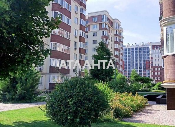 2-rooms apartment apartment by the address st. Yuzhnaya dor (area 60 m²) - Atlanta.ua