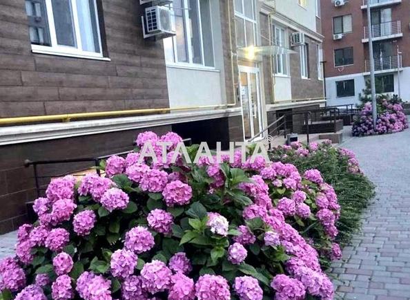 2-rooms apartment apartment by the address st. Yuzhnaya dor (area 60 m²) - Atlanta.ua - photo 2