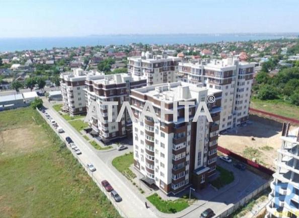 2-rooms apartment apartment by the address st. Yuzhnaya dor (area 60 m²) - Atlanta.ua - photo 3