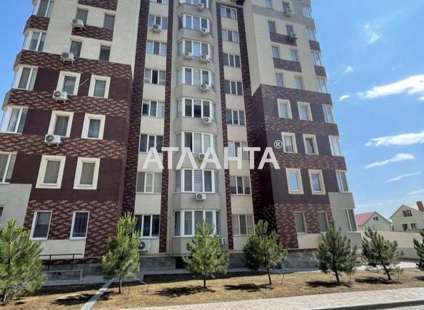 2-rooms apartment apartment by the address st. Yuzhnaya dor (area 60 m²) - Atlanta.ua - photo 12