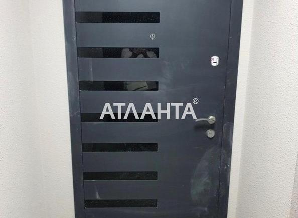 2-rooms apartment apartment by the address st. Yuzhnaya dor (area 60 m²) - Atlanta.ua - photo 13