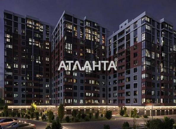 2-rooms apartment apartment by the address st. Yuzhnaya dor (area 60 m²) - Atlanta.ua - photo 14