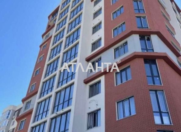 1-комнатная квартира по адресу ул. Николаевская (площадь 37,6 м2) - Atlanta.ua - фото 3