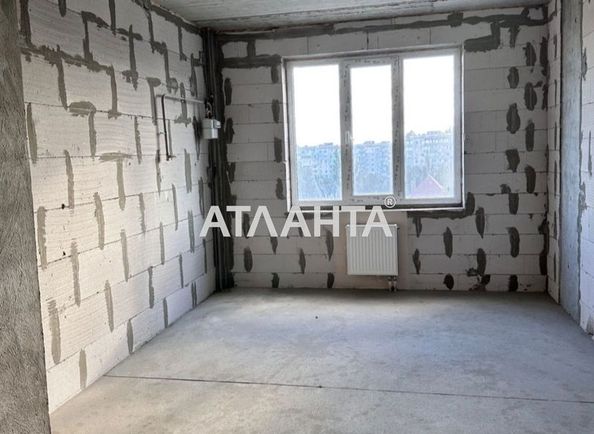 1-room apartment apartment by the address st. Nikolaevskaya (area 37,6 m2) - Atlanta.ua - photo 4