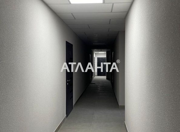 1-кімнатна квартира за адресою вул. Миколаївська (площа 37,6 м2) - Atlanta.ua - фото 6