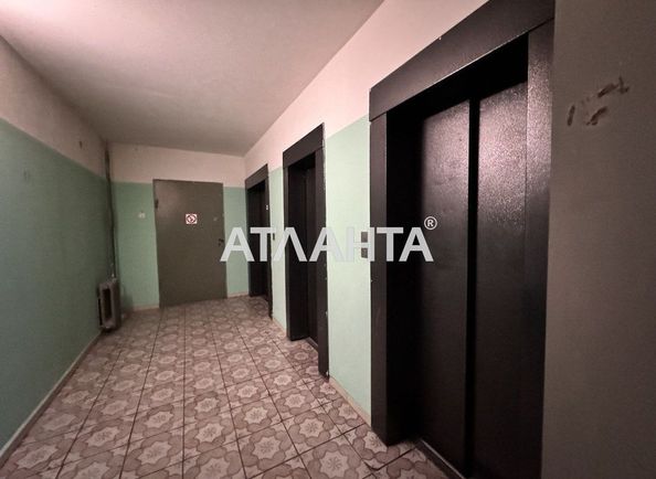 1-room apartment apartment by the address st. Prosp Pravdy (area 46,0 m2) - Atlanta.ua - photo 12