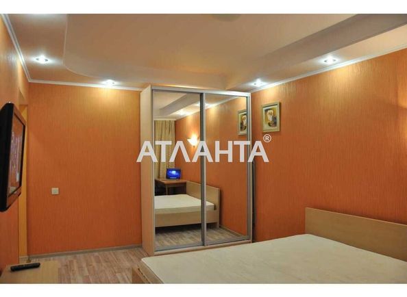 1-room apartment apartment by the address st. Obolonskiy prosp (area 32,0 m2) - Atlanta.ua - photo 2