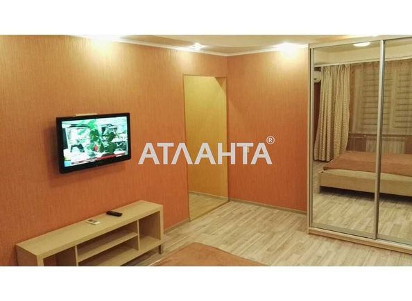 1-room apartment apartment by the address st. Obolonskiy prosp (area 32,0 m2) - Atlanta.ua - photo 3
