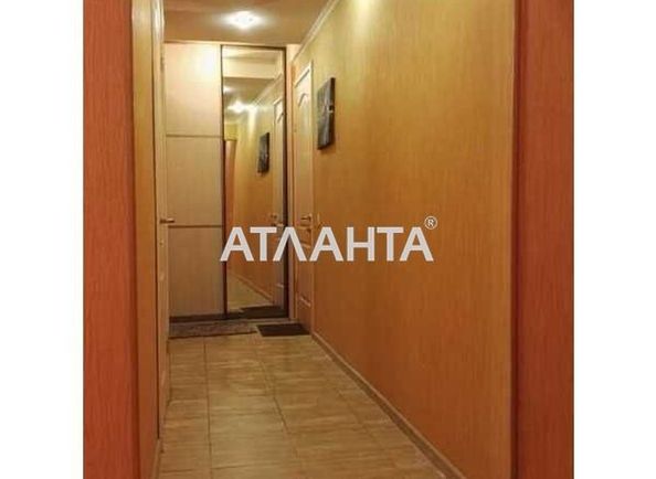 1-room apartment apartment by the address st. Obolonskiy prosp (area 32,0 m2) - Atlanta.ua - photo 4