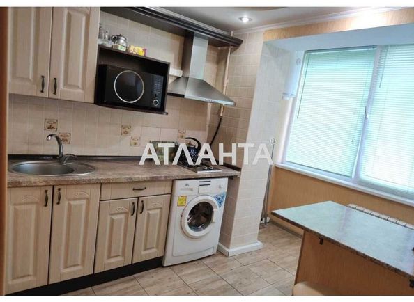 1-room apartment apartment by the address st. Obolonskiy prosp (area 32,0 m2) - Atlanta.ua - photo 8