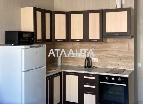 1-room apartment apartment (area 24,9 m2) - Atlanta.ua - photo 4