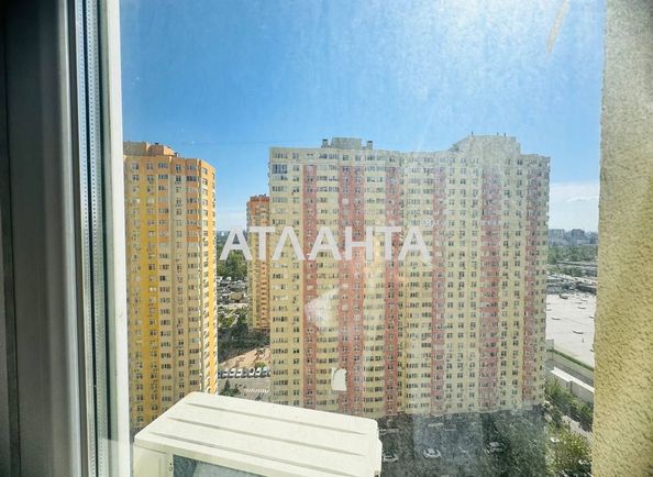 1-room apartment apartment (area 24,9 m2) - Atlanta.ua - photo 9