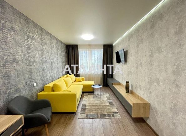 2-rooms apartment apartment by the address st. Fontanskaya dor Perekopskoy Divizii (area 62,0 m2) - Atlanta.ua