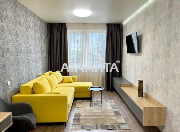 2-rooms apartment apartment by the address st. Fontanskaya dor Perekopskoy Divizii (area 62,0 m2) - Atlanta.ua - photo 2