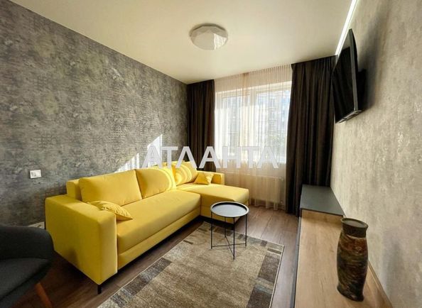 2-rooms apartment apartment by the address st. Fontanskaya dor Perekopskoy Divizii (area 62,0 m2) - Atlanta.ua - photo 3