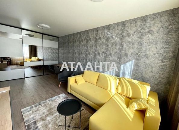 2-комнатная квартира по адресу Фонтанская дор. (площадь 62,0 м2) - Atlanta.ua - фото 4