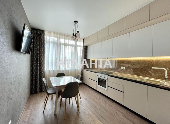 2-rooms apartment apartment by the address st. Fontanskaya dor Perekopskoy Divizii (area 62,0 m2) - Atlanta.ua - photo 11