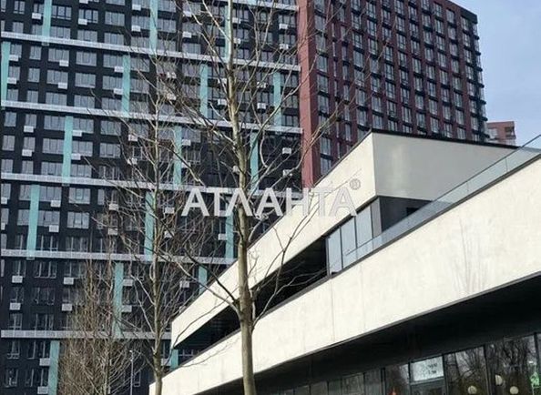 2-комнатная квартира по адресу ул. Виктора Некрасова (площадь 76,6 м2) - Atlanta.ua - фото 6
