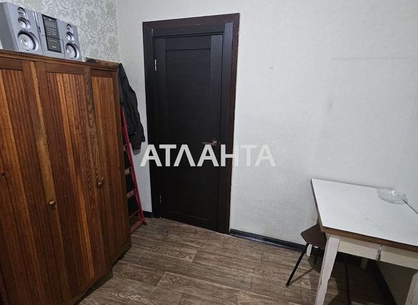 2-rooms apartment apartment by the address st. Vatmanskiy per (area 31,2 m2) - Atlanta.ua - photo 2