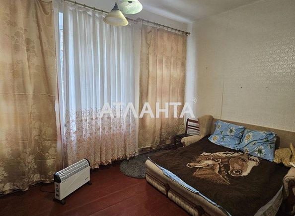 2-rooms apartment apartment by the address st. Vatmanskiy per (area 31,2 m2) - Atlanta.ua - photo 3