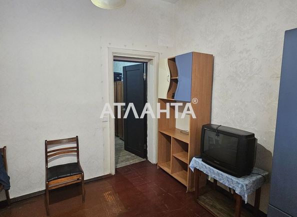 2-rooms apartment apartment by the address st. Vatmanskiy per (area 31,2 m2) - Atlanta.ua - photo 4