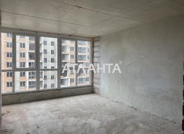 1-room apartment apartment by the address st. Roksolyani (area 48,0 m2) - Atlanta.ua - photo 2
