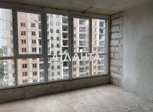 1-room apartment apartment by the address st. Roksolyani (area 48,0 m2) - Atlanta.ua - photo 3