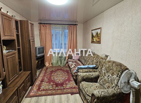 2-rooms apartment apartment by the address st. Parkovaya (area 41,5 m2) - Atlanta.ua - photo 3