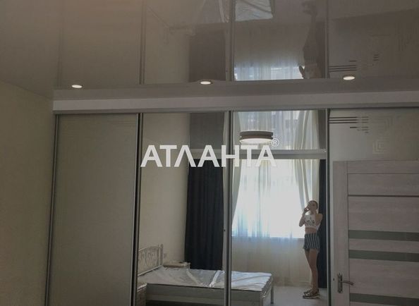 1-комнатная квартира по адресу ул. Сахарова (площадь 43,4 м2) - Atlanta.ua - фото 6