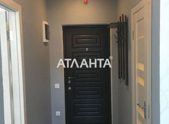 1-кімнатна квартира за адресою вул. Сахарова (площа 43,4 м2) - Atlanta.ua - фото 7