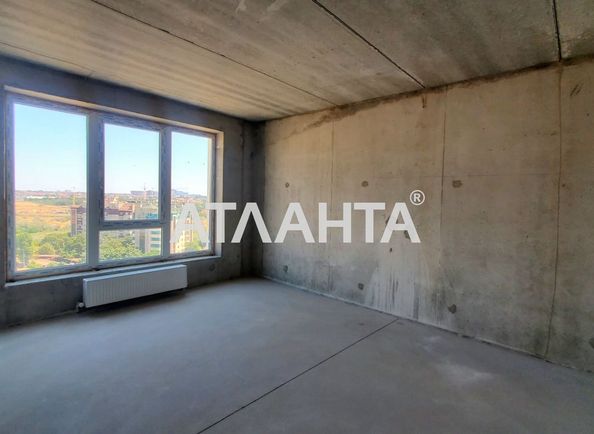 2-rooms apartment apartment by the address st. Marselskaya (area 59 m²) - Atlanta.ua