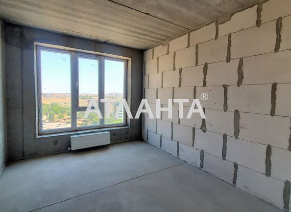 2-rooms apartment apartment by the address st. Marselskaya (area 59 m²) - Atlanta.ua - photo 2