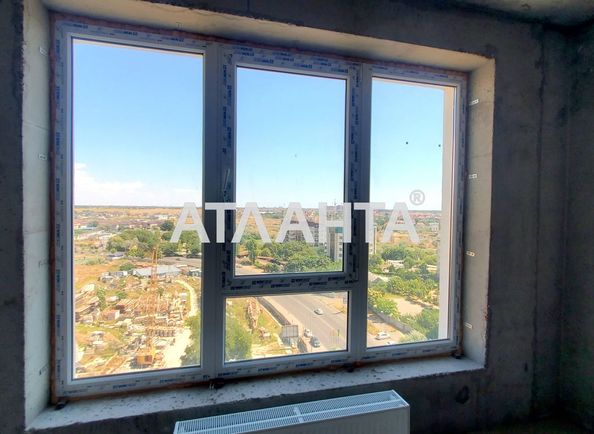 2-rooms apartment apartment by the address st. Marselskaya (area 59 m²) - Atlanta.ua - photo 3