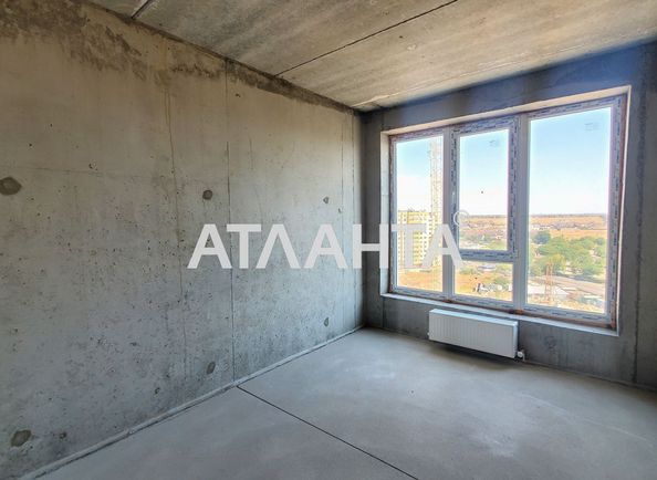 2-rooms apartment apartment by the address st. Marselskaya (area 59 m²) - Atlanta.ua - photo 4