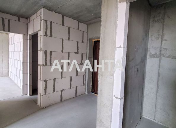 2-rooms apartment apartment by the address st. Marselskaya (area 59 m²) - Atlanta.ua - photo 6
