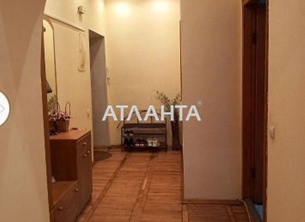 2-rooms apartment apartment by the address st. Srednyaya Osipenko (area 73,0 m2) - Atlanta.ua - photo 6