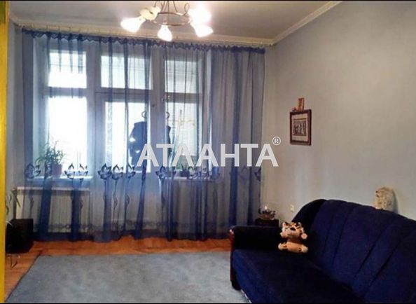 2-rooms apartment apartment by the address st. Srednyaya Osipenko (area 73,0 m2) - Atlanta.ua - photo 4