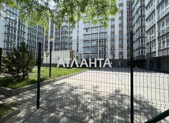 1-room apartment apartment by the address st. Profsoyuznaya (area 26,0 m2) - Atlanta.ua - photo 6